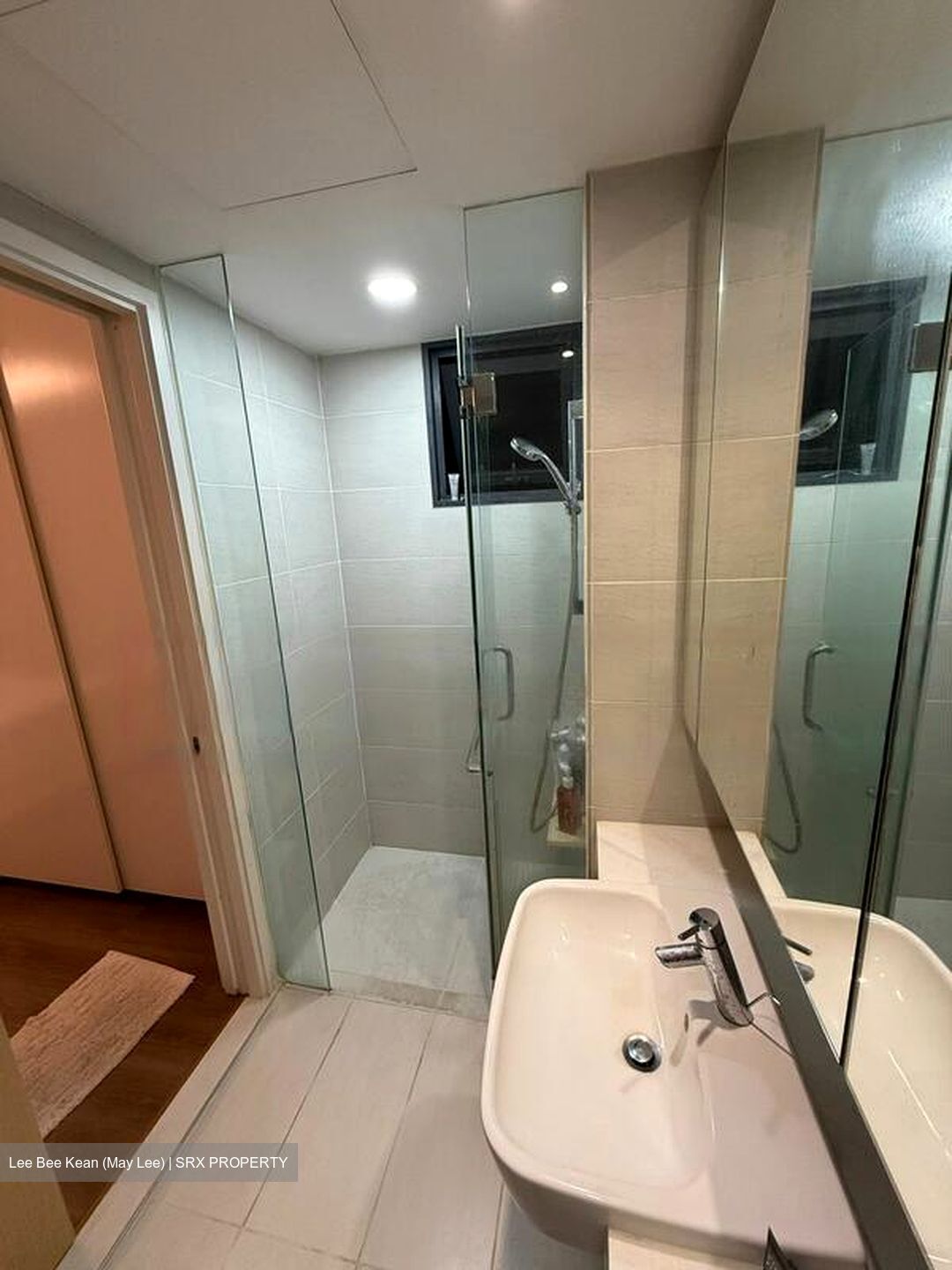 The Lakefront Residences (D22), Condominium #544975321